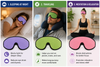 Because peaceful sleep means a happier little one — and a calmer you.