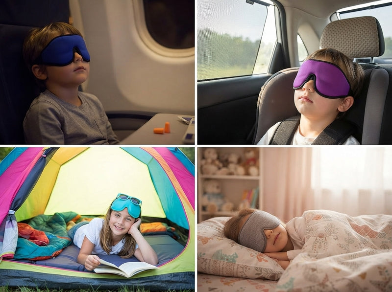 Because peaceful sleep means a happier little one — and a calmer you.