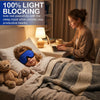 Astra Vena | Kids Sleep Masks & Memory Foam Eye Covers
